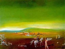 Haga click para ver la imagen ampliada 1978_05_ampurdanese landscape 1978.jpg